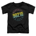 Beverly Hills 90210 Color Blend Logo - Toddler T-Shirt Hoodie, Sweatshirt | CiraTrend.com