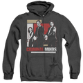 Criminal Minds Guns Drawn - Heather Pullover Hoodie T-Shirts, Sweatshirt | CiraTrend.com
