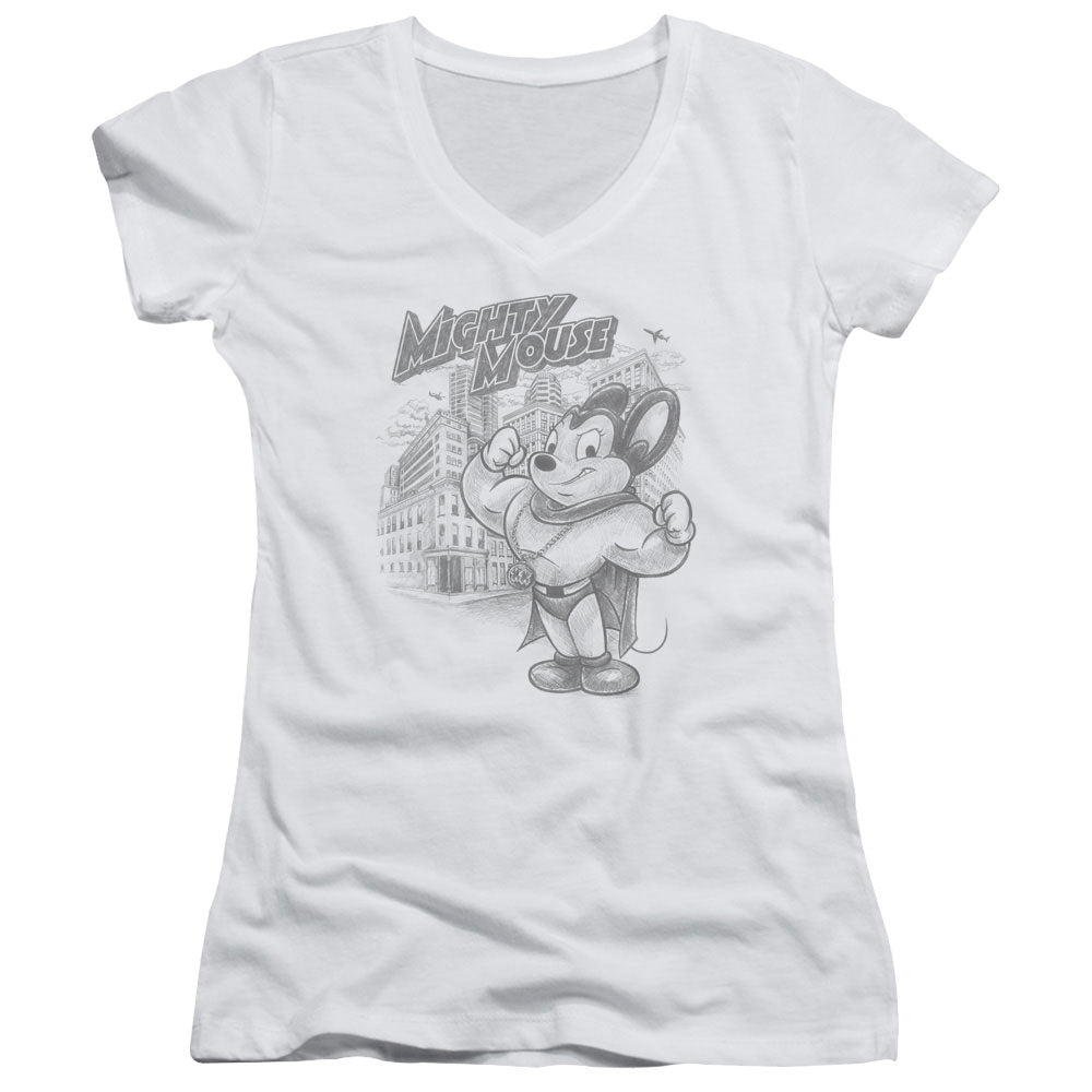 4400 the 4400 Logo Kids Youth Hoodie White T-Shirts, Sweatshirt | CiraTrend.com (Image 2)