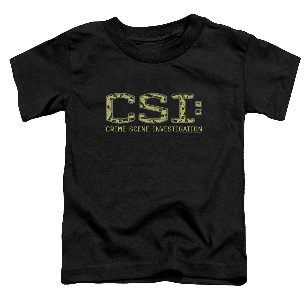 Csi Collage Logo - Toddler T-Shirt Hoodie, Sweatshirt | CiraTrend.com