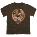 Andy Griffith Boys Club Kids Youth T Shirt Coffee Hoodie, Sweatshirt | CiraTrend.com (Image 1)