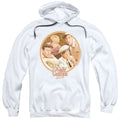 Andy Griffith Boys Club Mens Hoodie White T-Shirts, Sweatshirt | CiraTrend.com (Image 1)