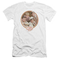 Andy Griffith Boys Club Premium Bella Canvas Slim Fit Mens T Shirt White Hoodie, Sweatshirt | CiraTrend.com (Image 1)