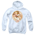 Andy Griffith Boys Club Kids Youth Hoodie White T-Shirts, Sweatshirt | CiraTrend.com (Image 1)