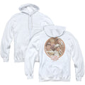 Andy Griffith Boys Club Back Print Zipper Mens Hoodie White T-Shirts, Sweatshirt | CiraTrend.com