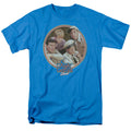 Andy Griffith Boys Club Mens T Shirt Turquoise Hoodie, Sweatshirt | CiraTrend.com (Image 1)