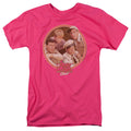 Andy Griffith Boys Club Mens T Shirt Hot Pink Hoodie, Sweatshirt | CiraTrend.com (Image 1)
