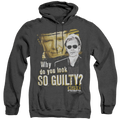 Csi Miami So Guilty - Heather Pullover Hoodie T-Shirts, Sweatshirt | CiraTrend.com