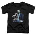 Csi New York You Will Answer - Toddler T-Shirt Hoodie, Sweatshirt | CiraTrend.com