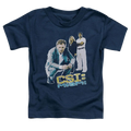 Csi Miami In Perspective - Toddler T-Shirt Hoodie, Sweatshirt | CiraTrend.com