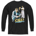 Csi Miami In Perspective - Youth Long Sleeve T-Shirt Hoodie, Sweatshirt | CiraTrend.com