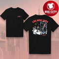 CBoystv Ice Fishing Vacation Two Sided Shirt