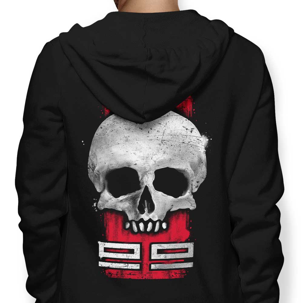 C.F.99 - Hoodie T-Shirts, Sweatshirt | CiraTrend.com (Image 1)