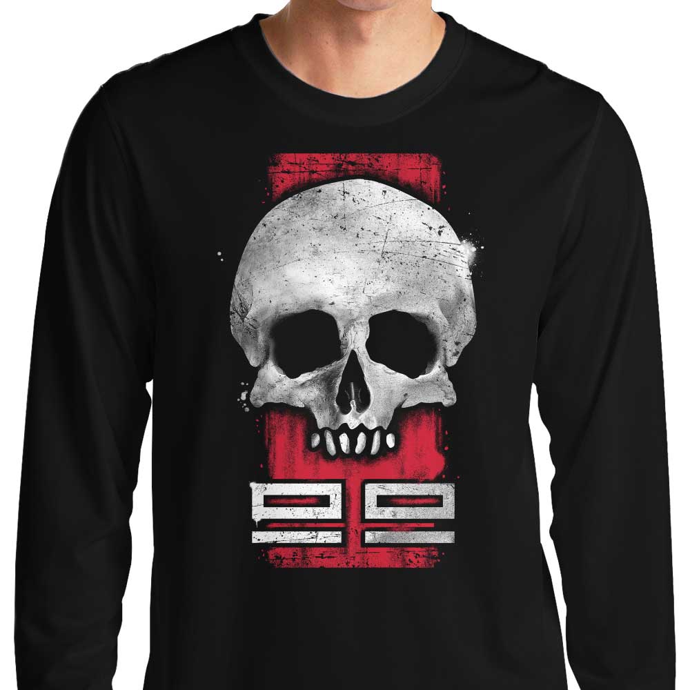 C.F.99 - Long Sleeve T-Shirt Hoodie, Sweatshirt | CiraTrend.com (Image 1)