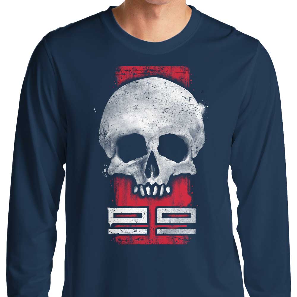 C.F.99 - Long Sleeve T-Shirt Hoodie, Sweatshirt | CiraTrend.com (Image 3)