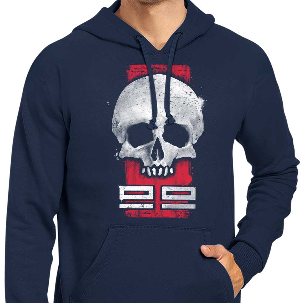 C.F.99 - Hoodie T-Shirts, Sweatshirt | CiraTrend.com (Image 5)