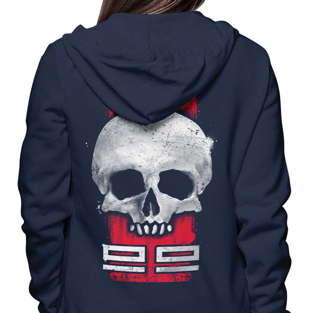 C.F.99 - Hoodie T-Shirts, Sweatshirt | CiraTrend.com (Image 3)