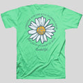 Cherished Girl Womens T-Shirt Wildflowers Hoodie, Sweatshirt | CiraTrend.com (Image 1)