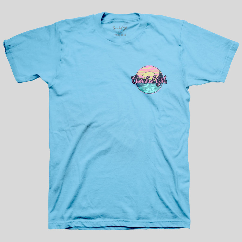Cherished Girl Womens T-Shirt Sunny Hoodie, Sweatshirt | CiraTrend.com (Image 2)