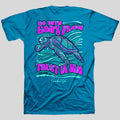 Cherished Girl Womens T-Shirt Trust Hoodie, Sweatshirt | CiraTrend.com (Image 1)