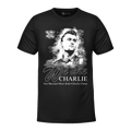 We Are Charlie Commemorative T-Shirt Hoodie, Sweatshirt | CiraTrend.com