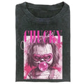 CHUCKY T-SHIRT, Funny Halloween Shirt, Unisex T-Shirt, Y2K 90s Graphic Shirt, gift for her, him, Womenswear Top,...