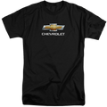 Chevrolet Chevy Bowtie Stacked - Men's Tall Fit T-Shirt Hoodie, Sweatshirt | CiraTrend.com