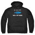 Chevrolet Well Be There - Pullover Hoodie T-Shirts, Sweatshirt | CiraTrend.com