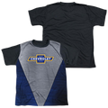 Chevrolet Shiny Chevy Logo - Youth Black Back T-Shirt (Ages 8-12) Hoodie, Sweatshirt | CiraTrend.com