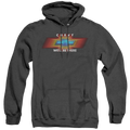 Chevrolet Chevy Well Be There Tv Spot - Heather Pullover Hoodie T-Shirts, Sweatshirt | CiraTrend.com