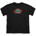 Chevrolet Chevy Well Be There Tv Spot - Youth T-Shirt (Ages 8-12) Hoodie, Sweatshirt | CiraTrend.com