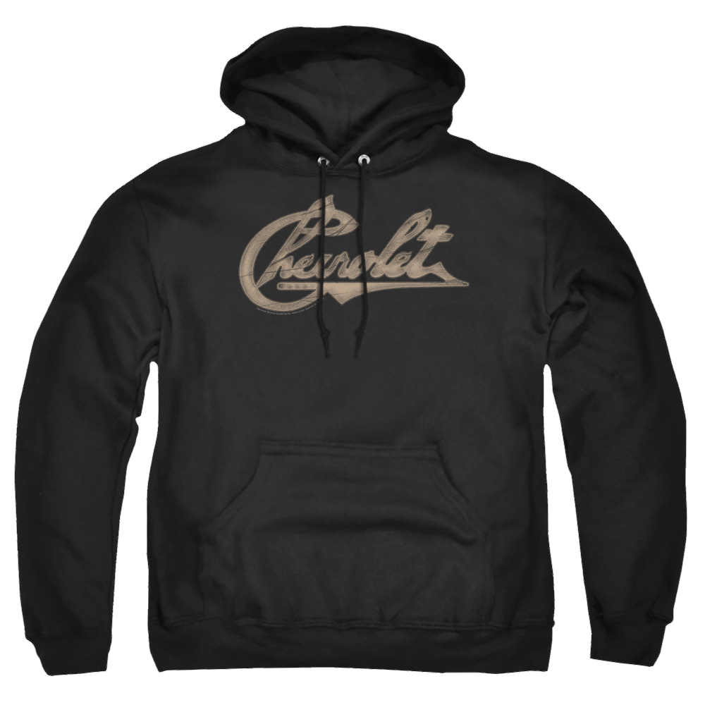 Chevrolet Chevy Script - Pullover Hoodie T-Shirts, Sweatshirt | CiraTrend.com