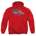 Chevrolet See The Usa - Pullover Hoodie T-Shirts, Sweatshirt | CiraTrend.com