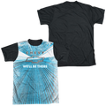 Chevrolet Well Be There - Men's Black Back T-Shirt Hoodie, Sweatshirt | CiraTrend.com