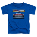 Chevrolet 1957 Bel Air Grille - Toddler T-Shirt Hoodie, Sweatshirt | CiraTrend.com