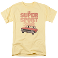 Chevrolet Super Sport 396 - Men's Regular Fit T-Shirt Hoodie, Sweatshirt | CiraTrend.com
