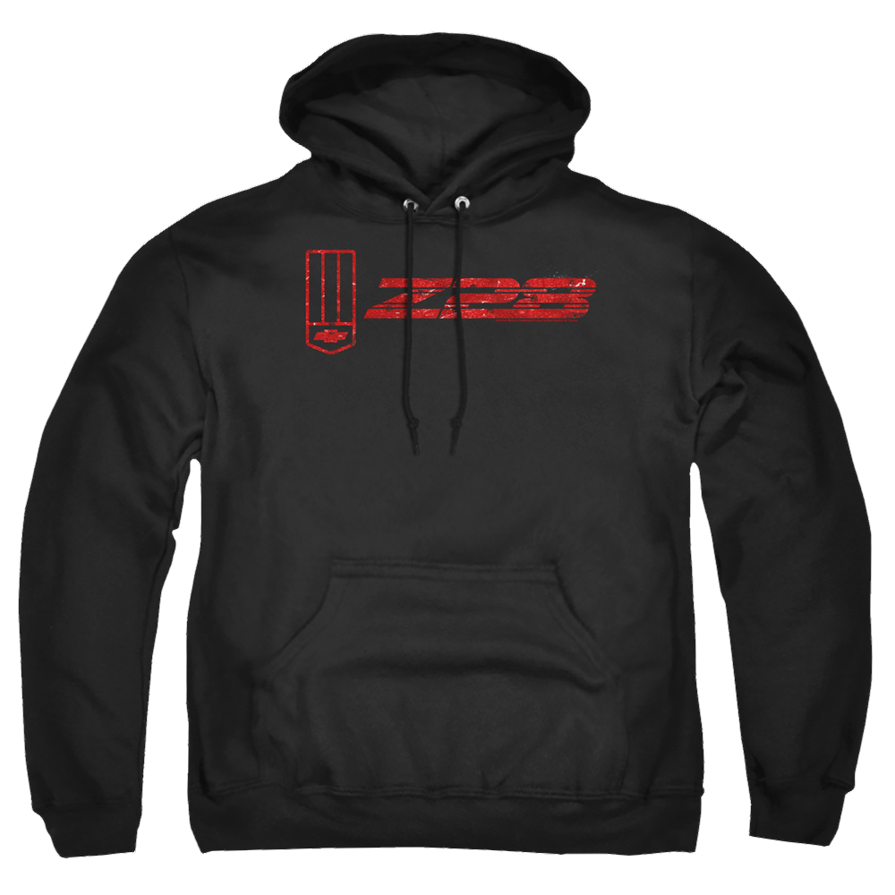 Chevrolet The Z28 - Pullover Hoodie T-Shirts, Sweatshirt | CiraTrend.com