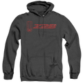 Chevrolet The Z28 - Heather Pullover Hoodie T-Shirts, Sweatshirt | CiraTrend.com