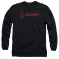 Chevrolet The Z28 - Men's Long Sleeve T-Shirt Hoodie, Sweatshirt | CiraTrend.com