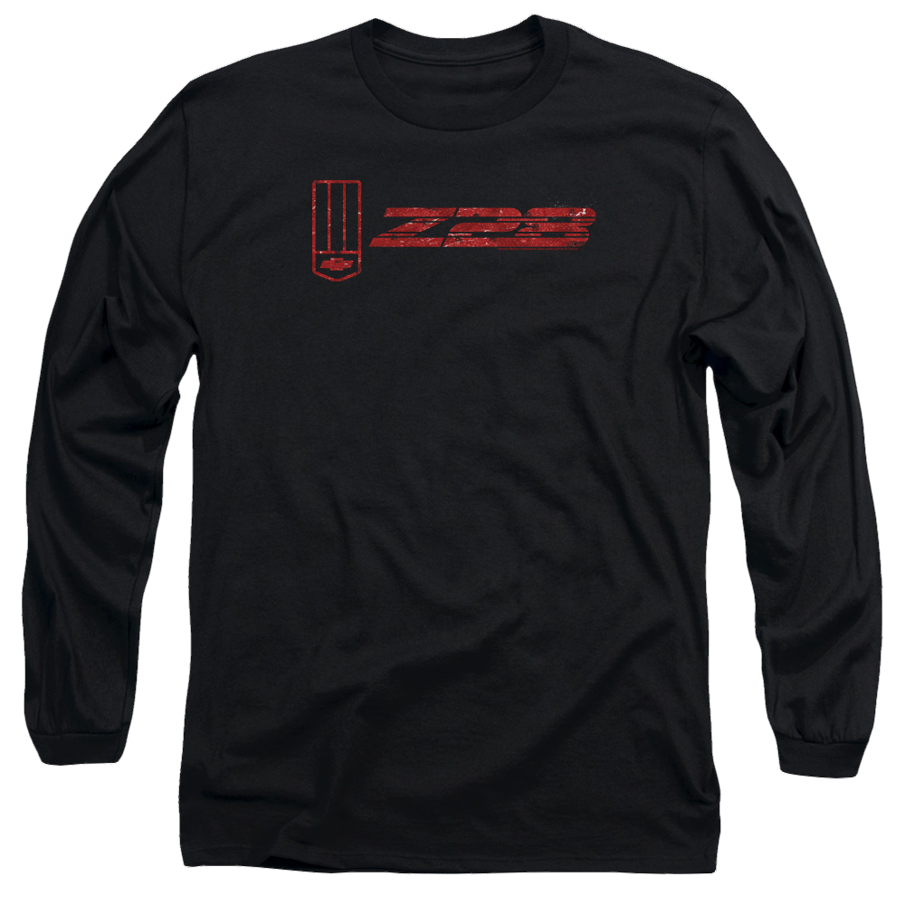 Chevrolet The Z28 - Men's Long Sleeve T-Shirt Hoodie, Sweatshirt | CiraTrend.com