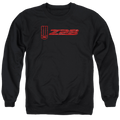 Chevrolet The Z28 - Men's Crewneck Sweatshirt T-Shirts, Hoodie | CiraTrend.com