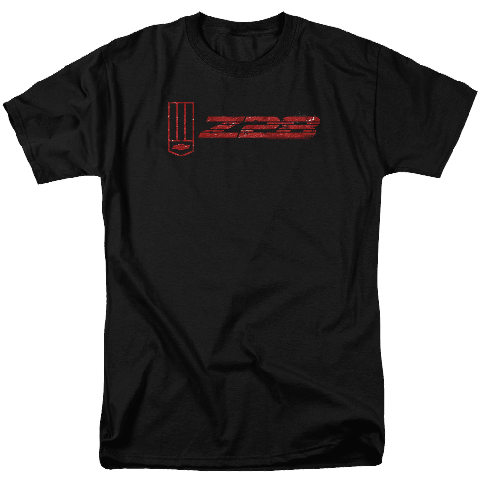 Chevrolet The Z28 - Men's Regular Fit T-Shirt Hoodie, Sweatshirt | CiraTrend.com
