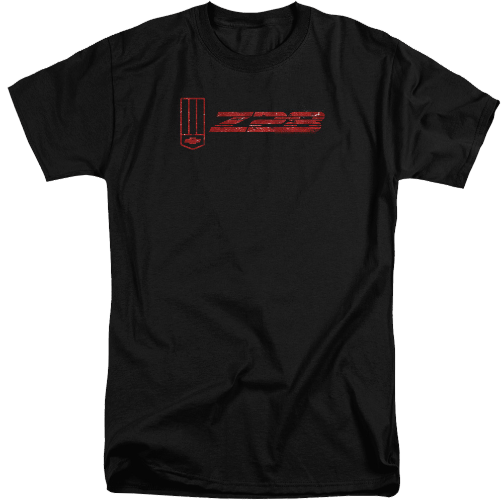 Chevrolet The Z28 - Men's Tall Fit T-Shirt Hoodie, Sweatshirt | CiraTrend.com