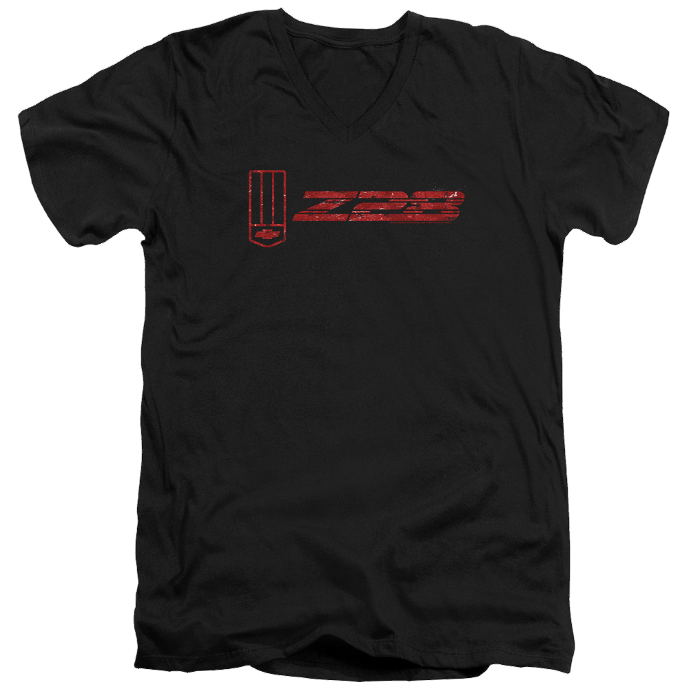 Chevrolet The Z28 - Men's V-Neck T-Shirt Hoodie, Sweatshirt | CiraTrend.com
