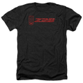 Chevrolet The Z28 - Men's Heather T-Shirt Hoodie, Sweatshirt | CiraTrend.com