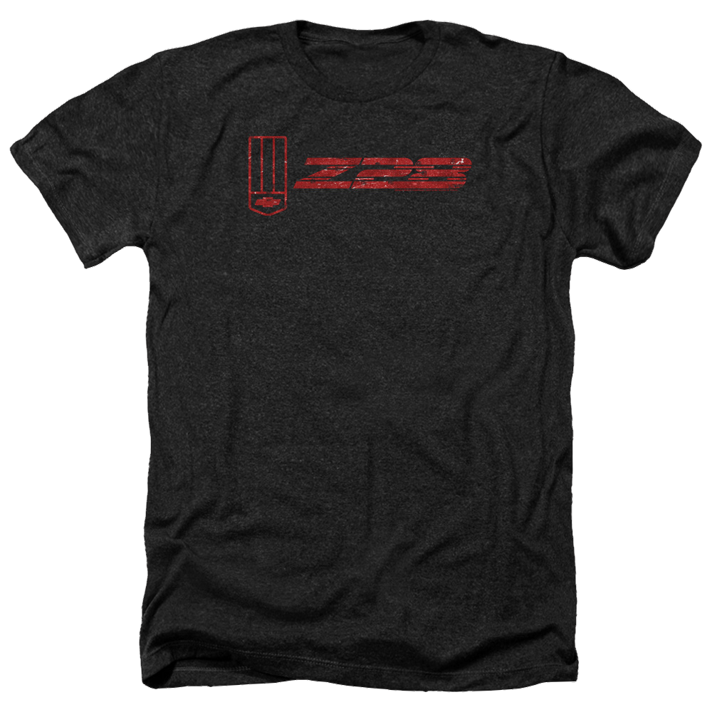 Chevrolet The Z28 - Men's Heather T-Shirt Hoodie, Sweatshirt | CiraTrend.com