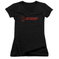 Chevrolet The Z28 - Juniors V-Neck T-Shirt Hoodie, Sweatshirt | CiraTrend.com