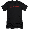 Chevrolet The Z28 - Men's Premium Slim Fit T-Shirt Hoodie, Sweatshirt | CiraTrend.com