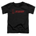 Chevrolet The Z28 - Toddler T-Shirt Hoodie, Sweatshirt | CiraTrend.com