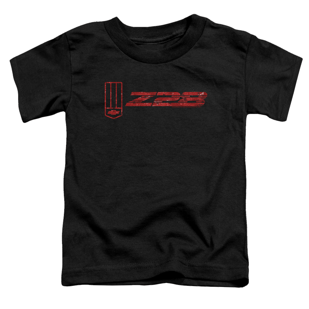 Chevrolet The Z28 - Toddler T-Shirt Hoodie, Sweatshirt | CiraTrend.com